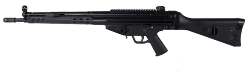 PTR 32 CA KFR 7.62X39 16"CA 10