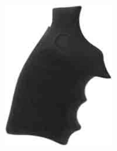 Hogue Ruger Redhawk Rubber Bantam Grip