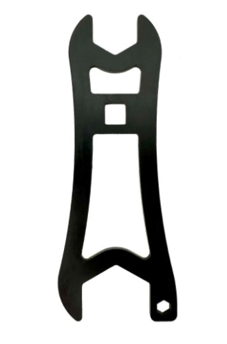 HUX WRENCH QD - SDMR