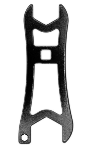 HUX FLASH HIDER WRENCH-QD