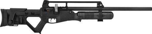 Hatsan USA HGBLITZ30 Blitz Air Rifle 30 Cal Carbon Fiber Air Tank