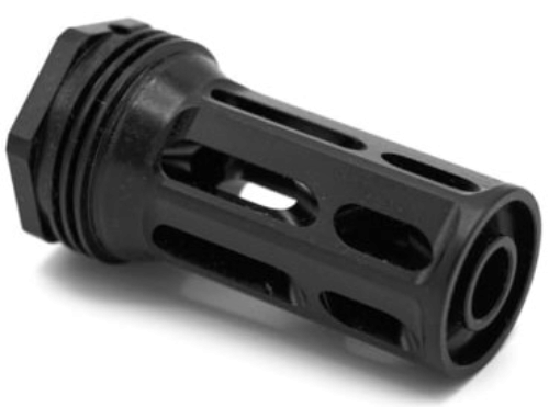 HUX FLSH HDR-QD 762 M24X1.5 RH