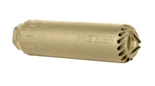 HUX FLOW 762 MG FDE INCONEL