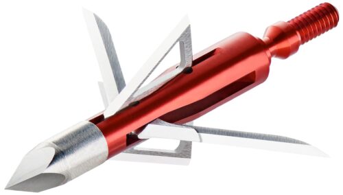 Bloodsport BLS10816 Nitefall  Rear-Deploying Hybrid Mechanical Br