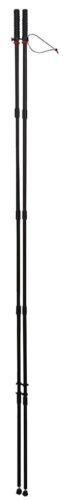 Bog-Pod 735565 Dead Silent  Shooting Stick Camo 39-72 Aluminum