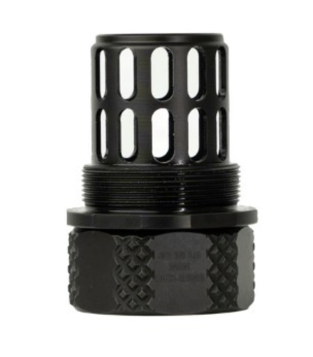 HUX HUB QD ADAPTER