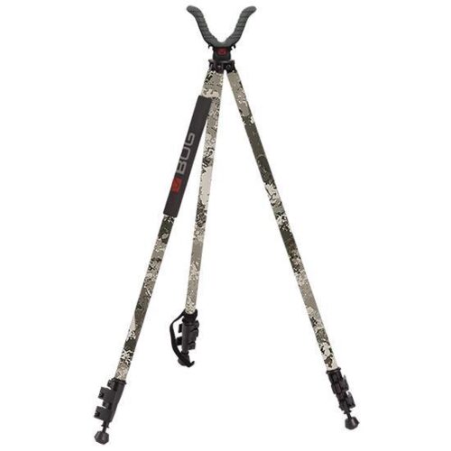 Bog-Pod 1100488 Adrenaline  18-68 High Camo Aluminum