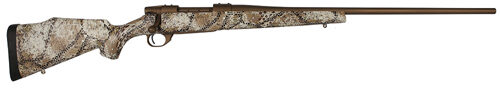 VANGUARD BADLANDS 7MM-08 24 #
