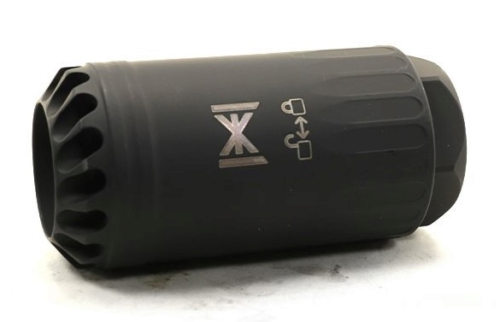 HUX BLASTPHEMY + 1677 BLACK