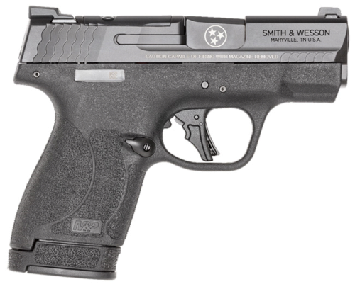 SHIELD PLUS OR 9MM 3.1 NTS TN