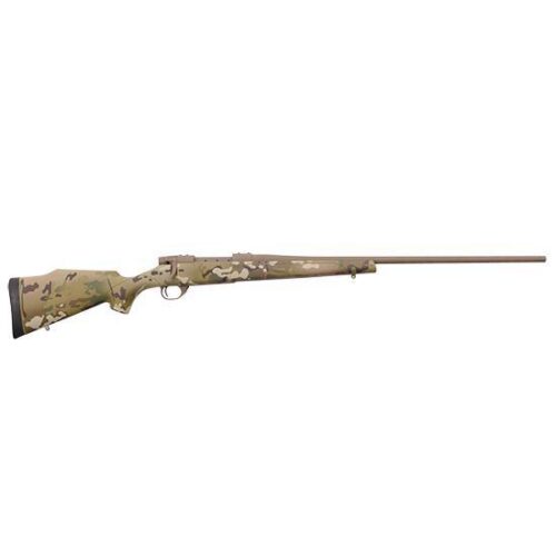 VANGUARD MULTICAM 300WBY TB  #
