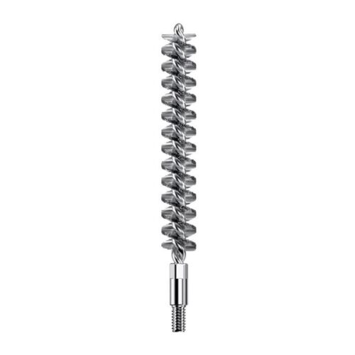 Real Avid AVBMSB338 Bore-Max Speed Brush 338 Cal Rifle Firearm 8-