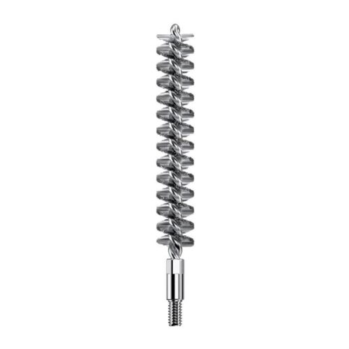 Real Avid AVBMSB375 Bore-Max Speed Brush 375 Cal Rifle Firearm 8-