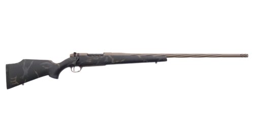 MARK V ACCUMARK LTD 257WBY 26