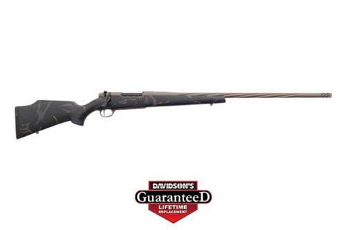 MARK V ACCUMARK LTD 6.5-300
