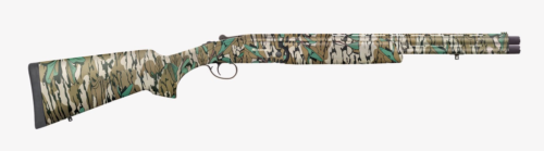 Mossberg 75487 Silver Reserve Eventide Turkey Over/Under 28 Gauge