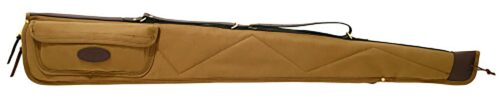 Boyt Harness 0GCWC5206 Signature Shotgun Case Khaki Canvas 52