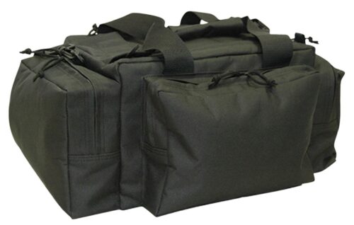 Bob Allen 79014 Max-Ops Tactical Black Polyester