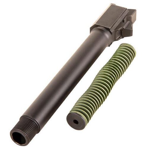 BARREL Q5 SF 9MM 5.5 THREADED