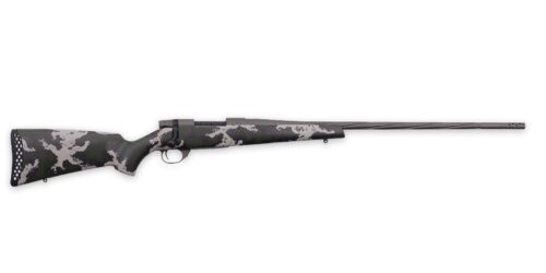 VANGUARD TALON 6.5CR CF 24  #