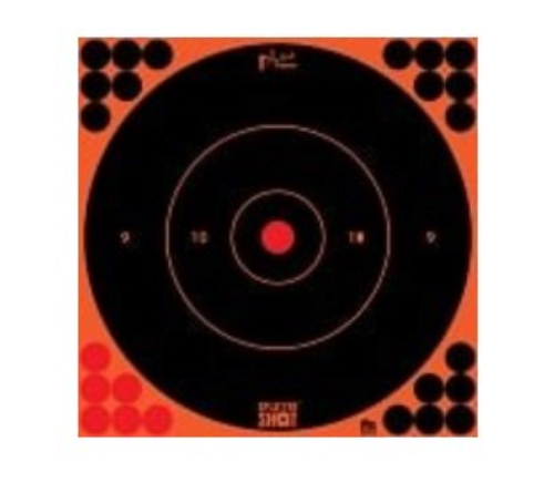 PS 12B-ORNGE-12PK 31 14
