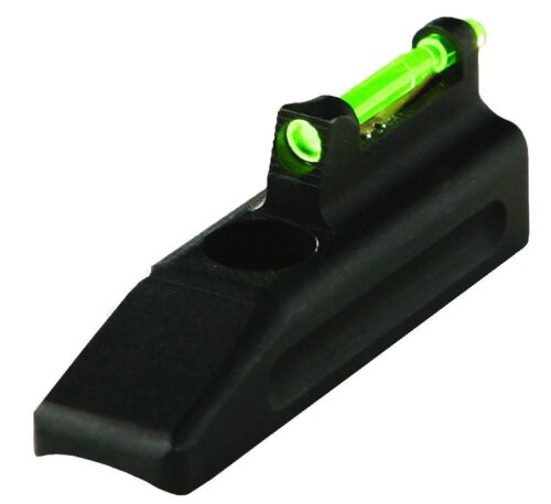 HiViz RG2245LLW01 Ruger 22/45 LITE LiteWave Front Sight  Black |