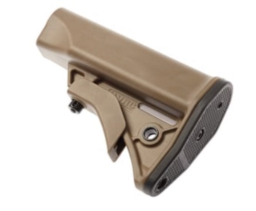 LWRCI COMPACT STOCK - FDE