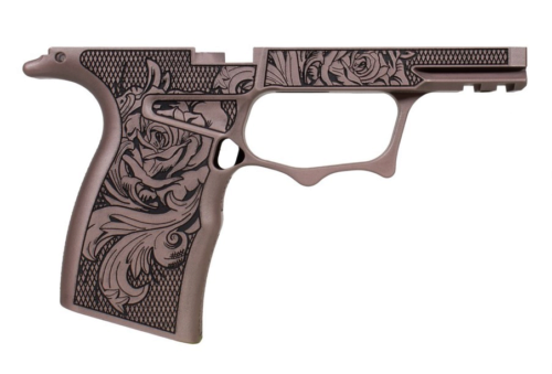 SCC KOMODO ROSE 365X GRIP