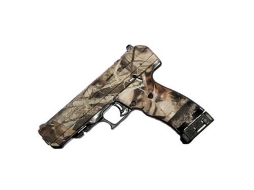 JHP 45ACP WDLND CAMO 9+1 4.5