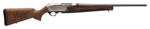 Browning 031047216 BAR MK3 7mm-08 Rem 4+1 22 Polished Blued Barre