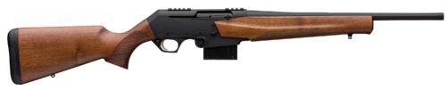 Browning 031065218 BAR MK3 308 Win 10+1 18 Matte Blued/ 4.49 Flut