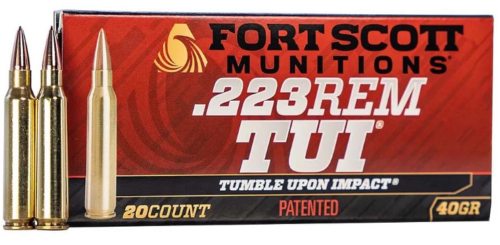 FSM 223 40GR 40GR TUI 20RD