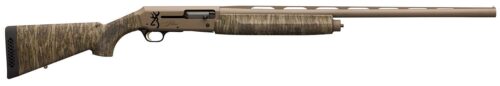 Browning 011426204 Silver Field 12 Gauge 3.5 4+1 28 Back-Bored Ve