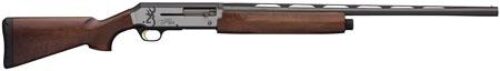 Browning 011412606 Silver Field Micro Midas 20 Gauge 24 3 4+1, Al