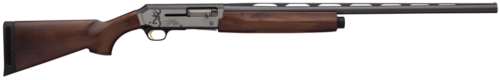 Browning 011413605 Silver Field 20 Gauge 26 3 4+1, Alloy Receiver