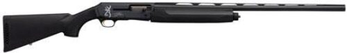 Browning 011417204 Silver Field 12 Gauge 28 3.5 4+1, Alloy Receiv