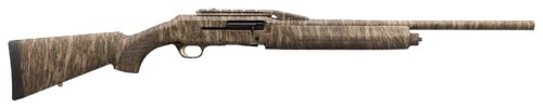 Browning 011433321 Silver Rifled Deer 12 Gauge 22 3 4+1 (2.75), M