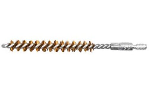 Birchwood Casey 41242 Cleaning Brush 22 Cal Bronze