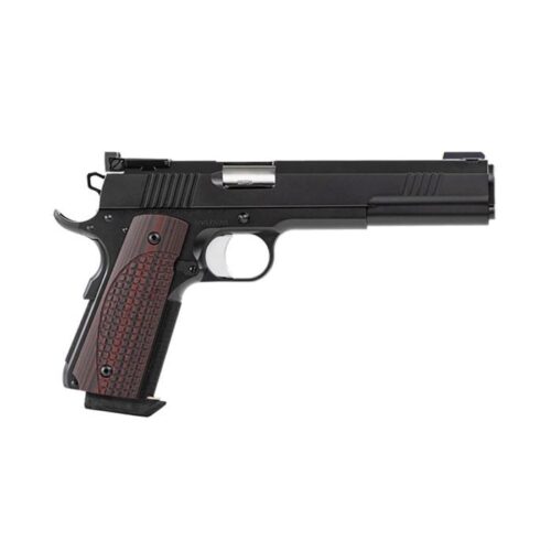 Dan Wesson 01841 Bruin  10mm Auto 8+1 6.03 Stainless Steel Barrel