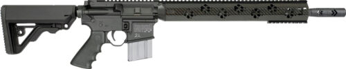 RRA FE1565B      EICHLER CARBON PRED-2L BLK