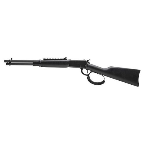 R92 357MAG TRIPLE BLACK 16.5