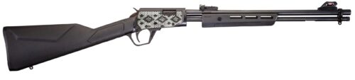 GALLERY 22LR BK/SYN 18 SNAKE#