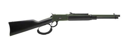 R92 357MAG MS GREEN 16.5 TB #
