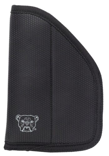 Bulldog SGM Super Grip  IWB Black Nylon Waistband Compatible w/ S