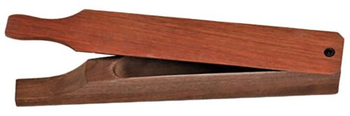 HS Strut HS-PB-LNGBX Butski Long Stroker  Box Call Attracts Turke