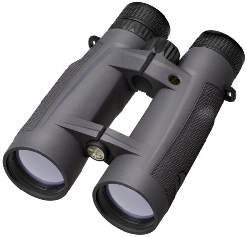 Leupold 172457 BX-5 Santiam HD 15x56mm Abbe-Koenig Roof Prism Sha
