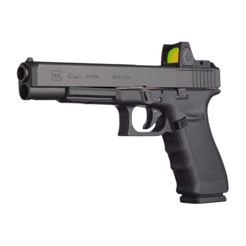 G40 G4 MOS 10MM 15+1 REBUILT #