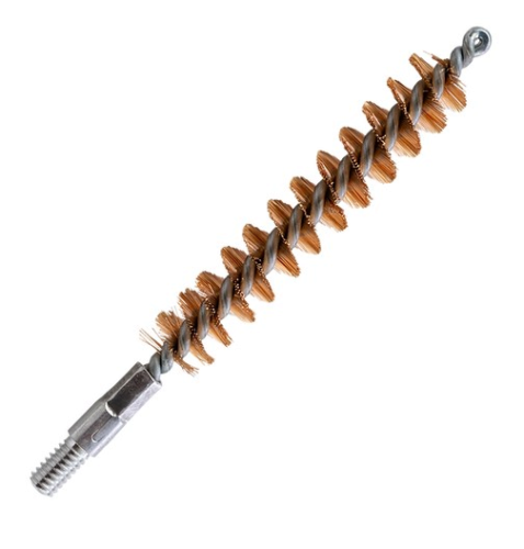 KleenBore A181 Bore Brush  .35/ 9mm Cal Rifle 8-32 Thread Phospho