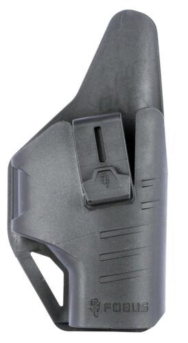 Fobus SWC Passive Retention C IWB Polymer Paddle Fits S&W M&P M2.