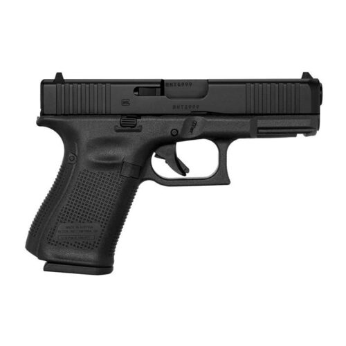 G19M 9MM 15+1 REBUILT        #